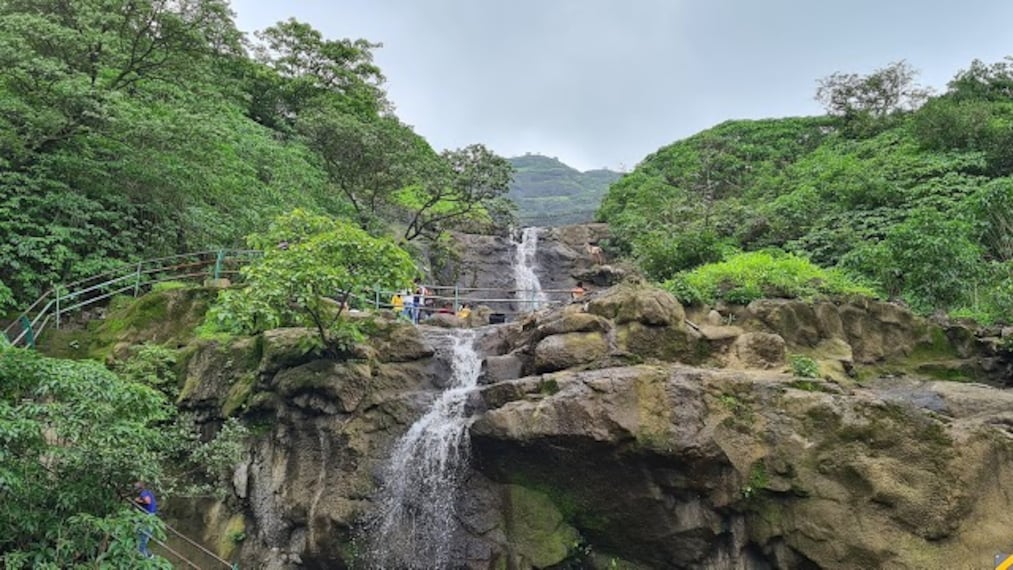 Malshej Ghat_Malshej_falls_2